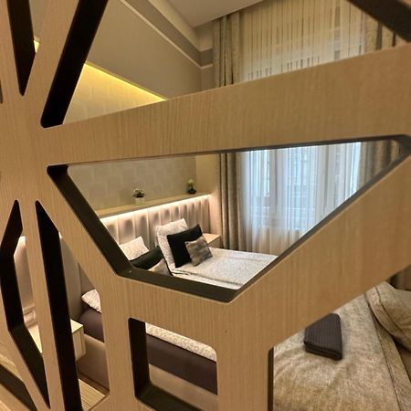 Revay 20 Suites By Corall Budapest Kültér fotó