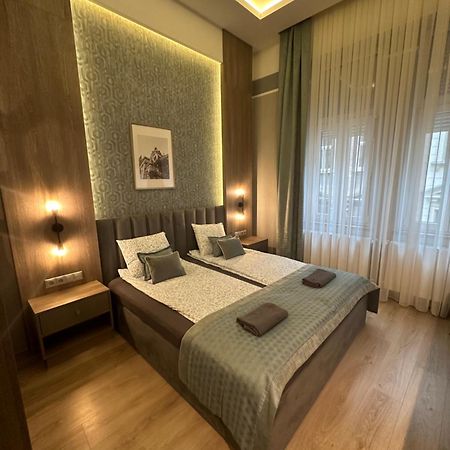 Revay 20 Suites By Corall Budapest Kültér fotó