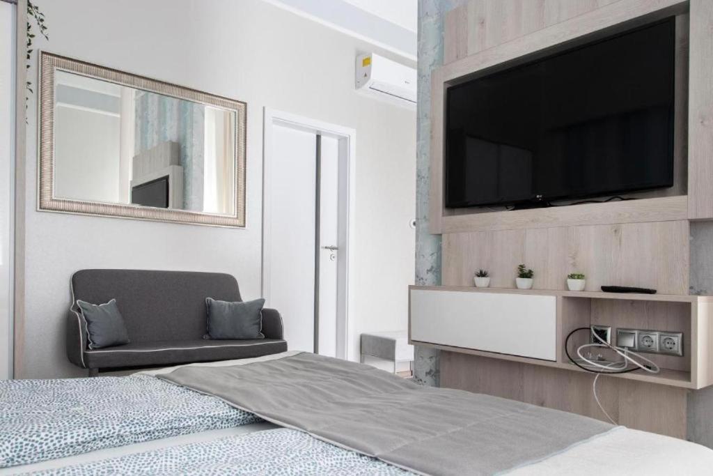 Revay 20 Suites By Corall Budapest Kültér fotó