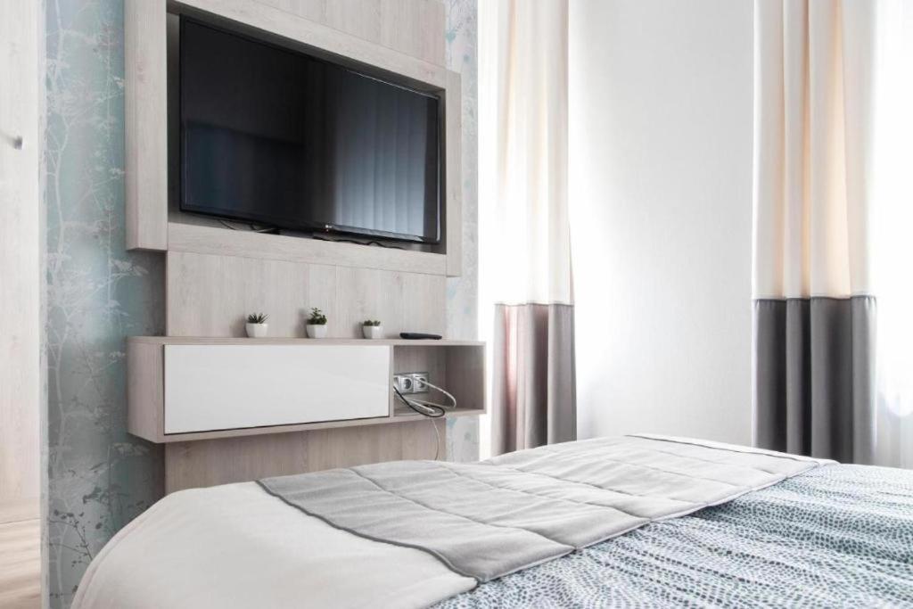 Revay 20 Suites By Corall Budapest Kültér fotó