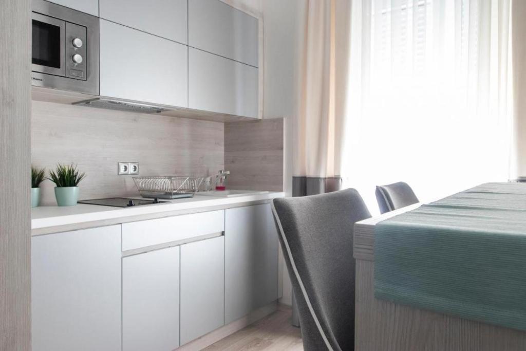 Revay 20 Suites By Corall Budapest Kültér fotó