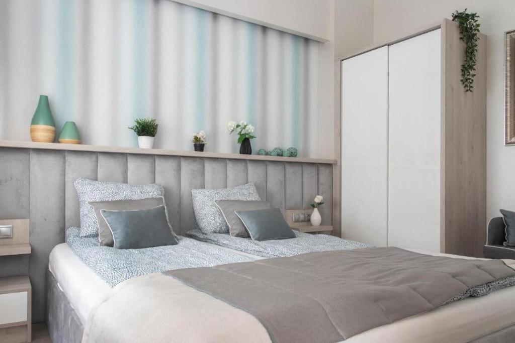 Revay 20 Suites By Corall Budapest Kültér fotó