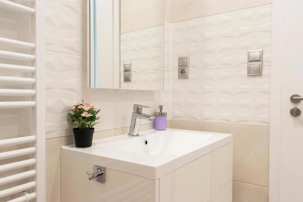 Revay 20 Suites By Corall Budapest Kültér fotó