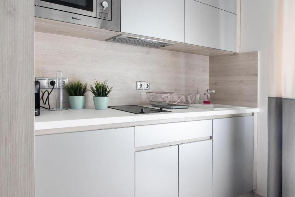 Revay 20 Suites By Corall Budapest Kültér fotó