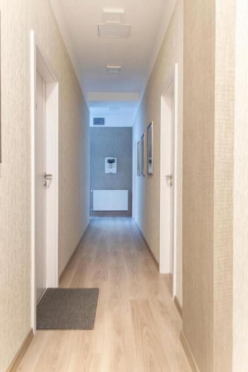 Revay 20 Suites By Corall Budapest Kültér fotó