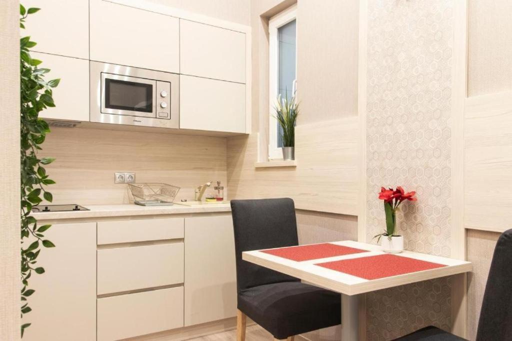 Revay 20 Suites By Corall Budapest Kültér fotó