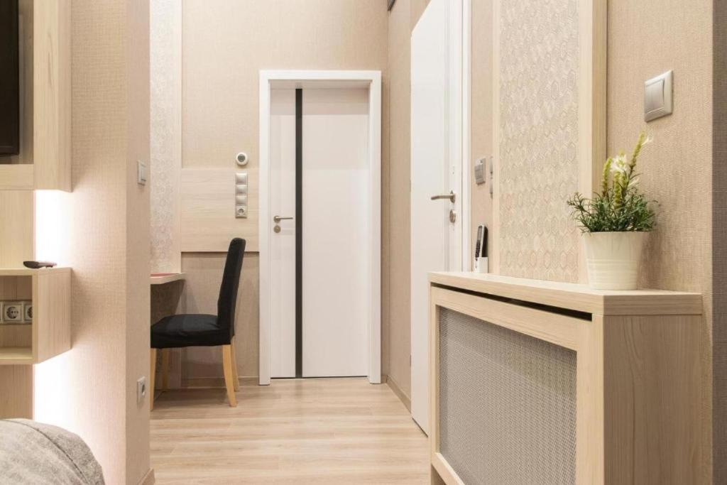 Revay 20 Suites By Corall Budapest Kültér fotó