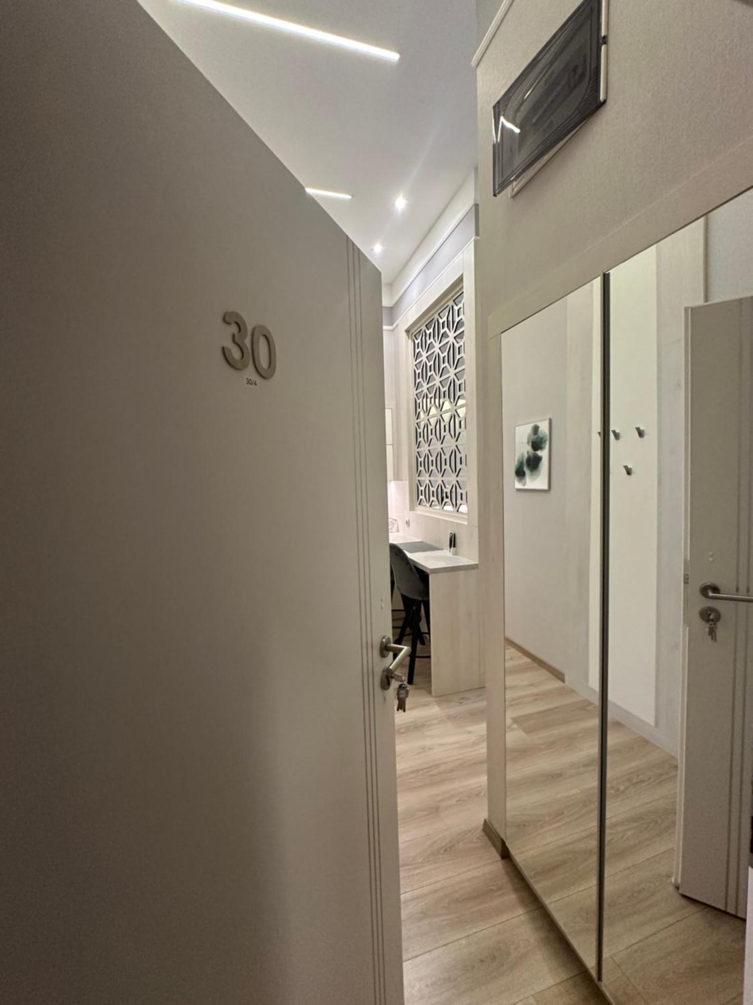 Revay 20 Suites By Corall Budapest Kültér fotó