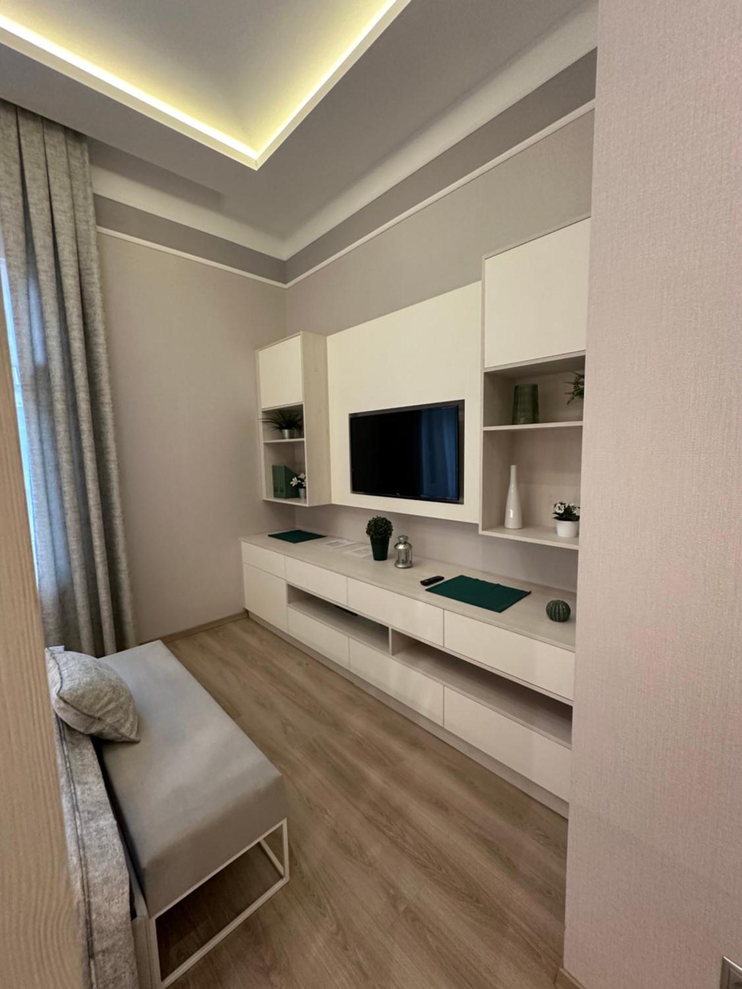 Revay 20 Suites By Corall Budapest Kültér fotó
