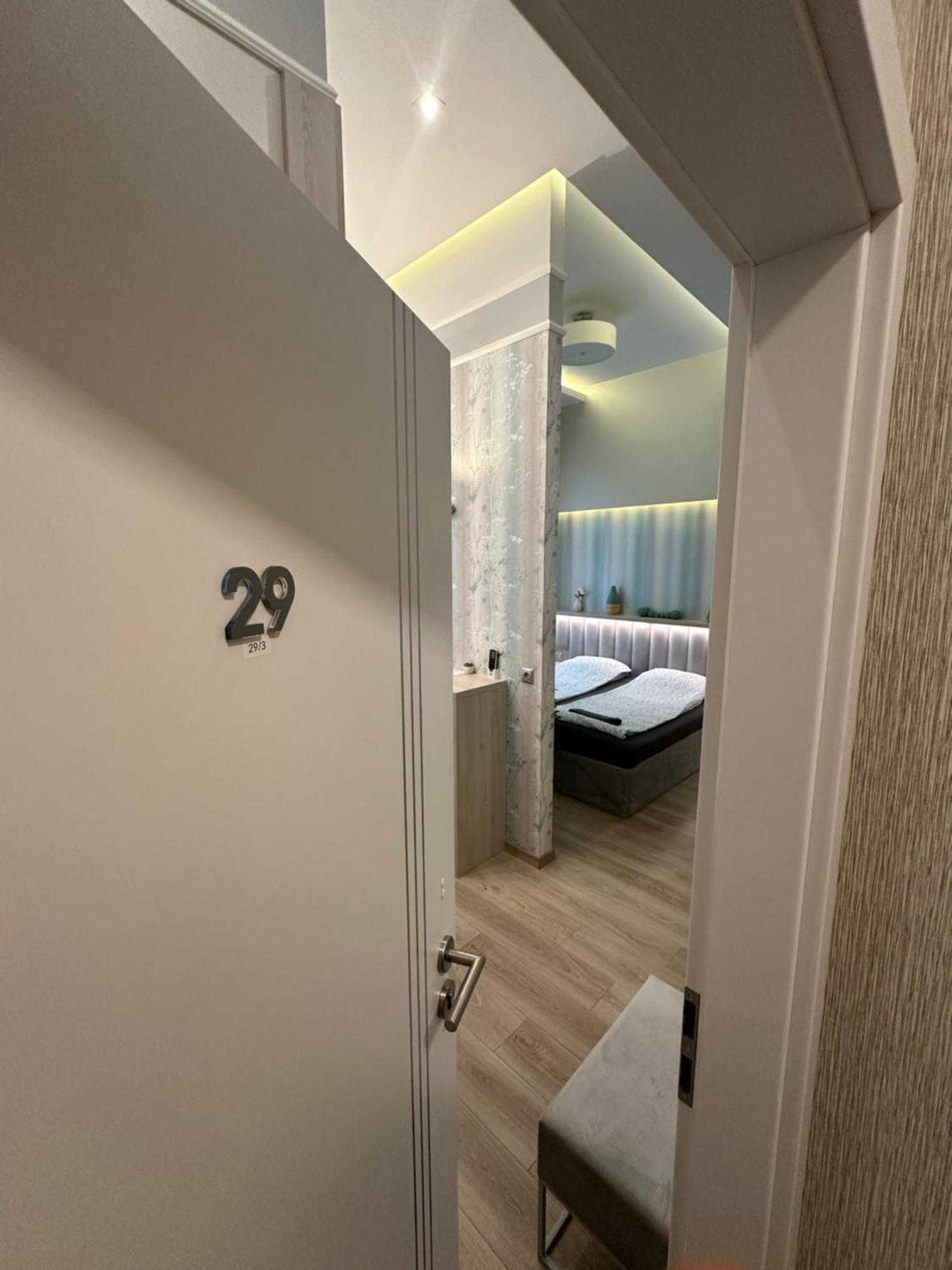 Revay 20 Suites By Corall Budapest Kültér fotó