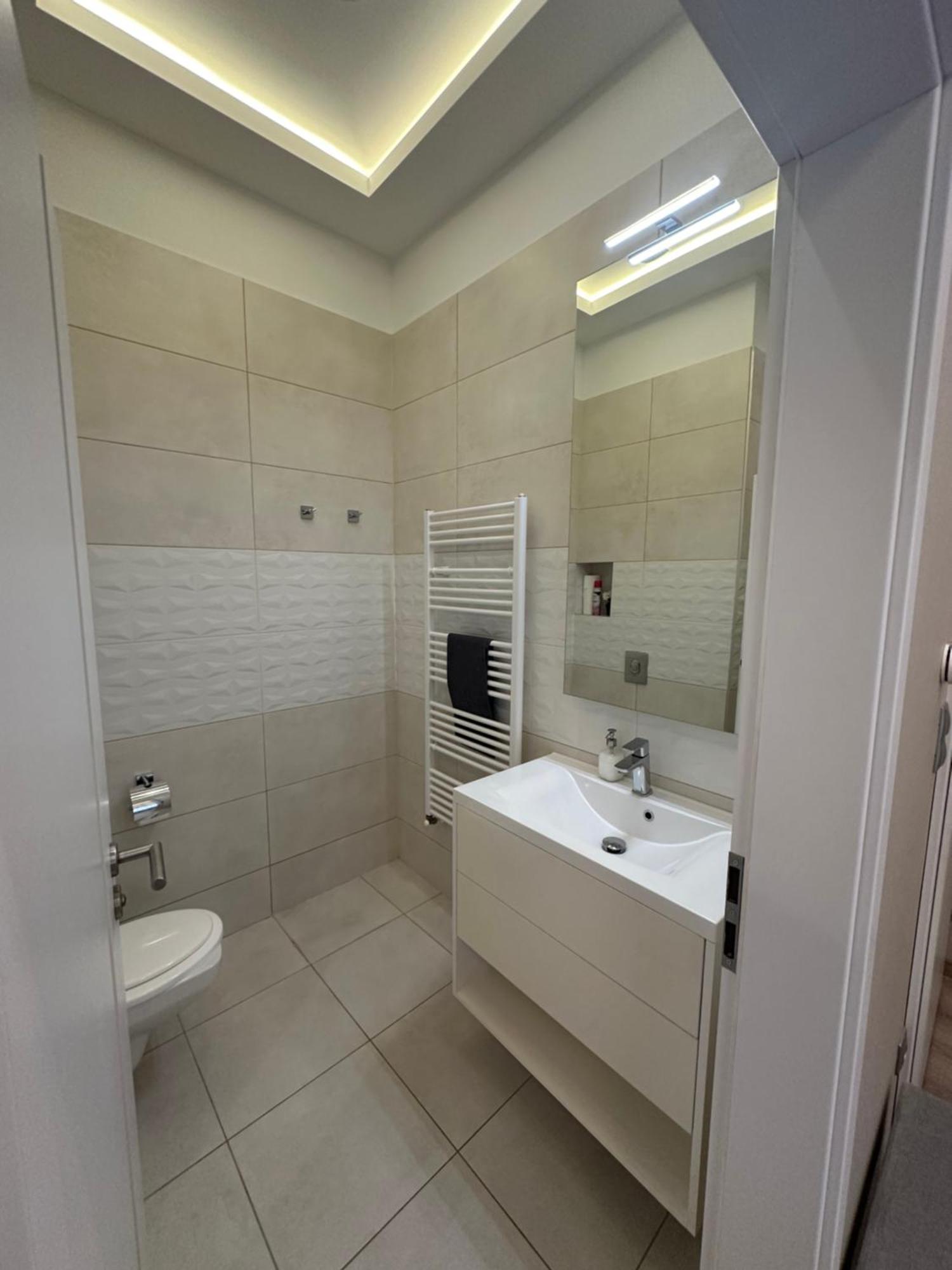 Revay 20 Suites By Corall Budapest Kültér fotó