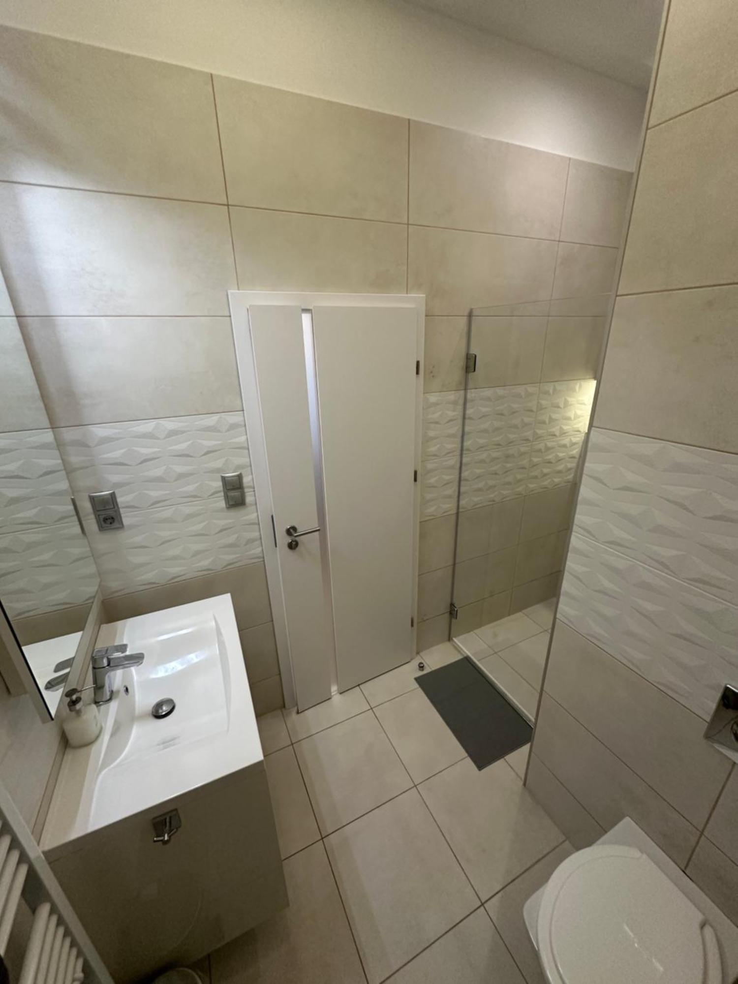 Revay 20 Suites By Corall Budapest Kültér fotó