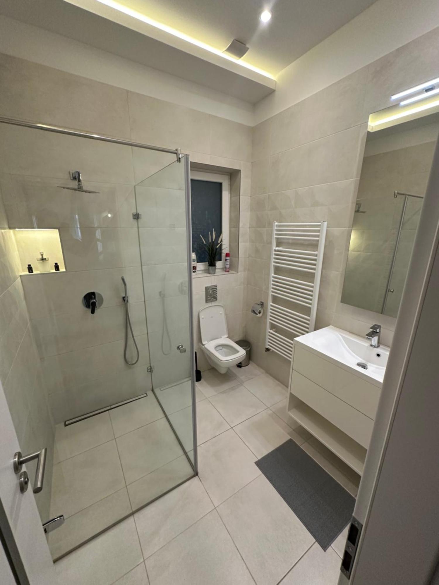 Revay 20 Suites By Corall Budapest Kültér fotó