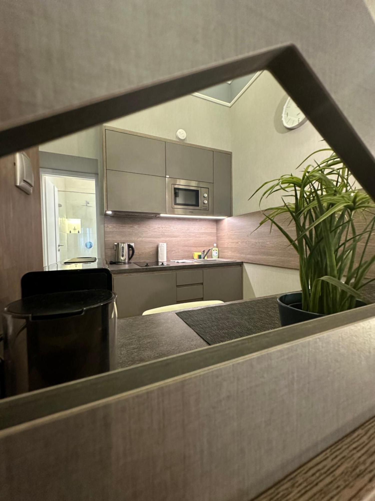 Revay 20 Suites By Corall Budapest Kültér fotó