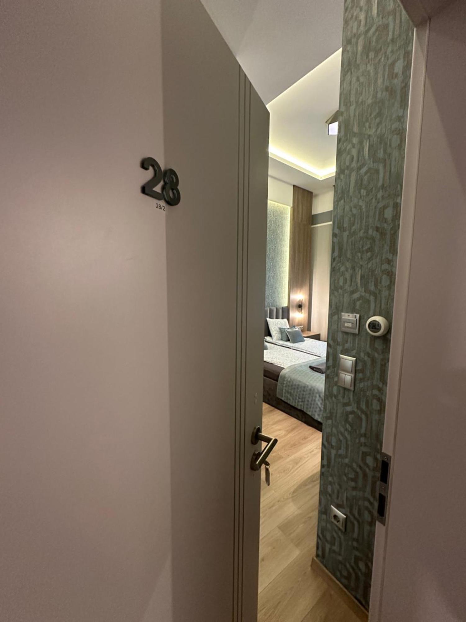 Revay 20 Suites By Corall Budapest Kültér fotó