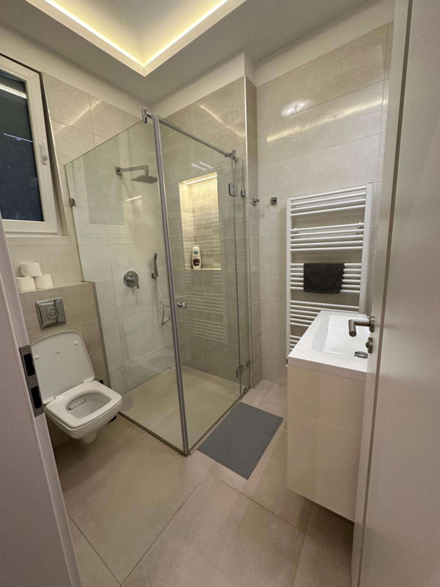 Revay 20 Suites By Corall Budapest Kültér fotó
